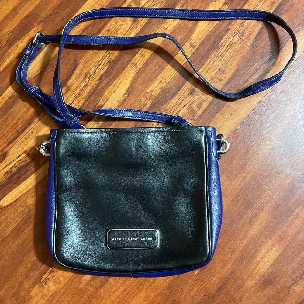 Marc by Marc Jacob crossbody bag
